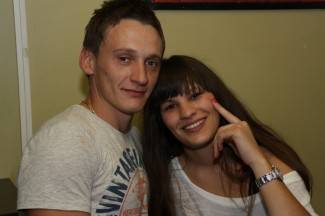 Noćni život: Pleternica, 2.11.2013.