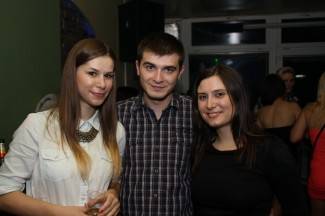 Noćni život: Pleternica, 2.11.2013.