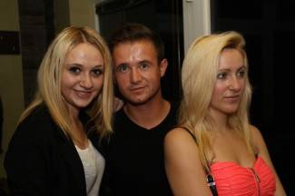 Noćni život: Pleternica, 2.11.2013.