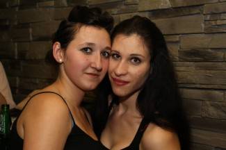 Noćni život: Pleternica, 2.11.2013.