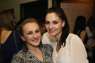 Noćni život: Pleternica, 2.11.2013.