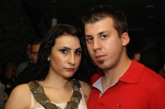 Noćni život: Pleternica, 2.11.2013.