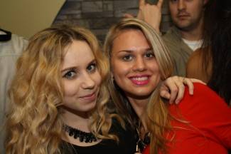 Noćni život: Pleternica, 2.11.2013.