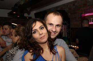 Noćni život: Pleternica, 2.11.2013.