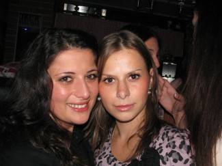 Noćni život: Požega 15.10.2011.