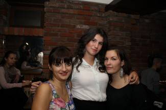 Noćni život: Pleternica, 2.11.2013.