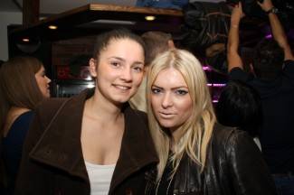 Noćni život: Pleternica, 2.11.2013.