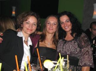 Noćni život: Požega 15.10.2011.