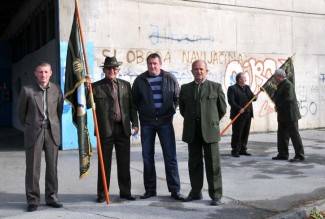 Požega: Lovački mimohod na Dan sv. Huberta