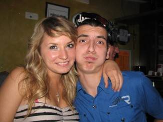 Noćni život: Požega 15.10.2011.