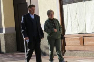 Šetnja gradom: Požega, 7.11.2013.