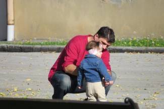 Šetnja gradom: Požega, 7.11.2013.