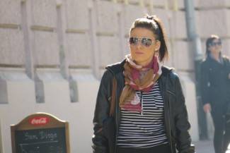 Šetnja gradom: Požega, 7.11.2013.