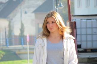 Subotnja šetnja gradom: Pleternica, 9.11.2013.