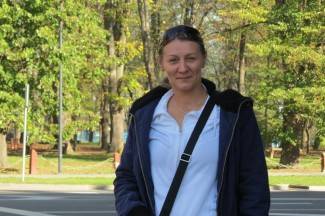 Subotnja šetnja gradom: Pleternica, 9.11.2013.