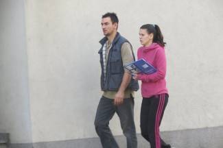 Subotnja šetnja gradom: Pleternica, 9.11.2013.