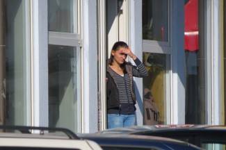 Subotnja šetnja gradom: Pleternica, 9.11.2013.