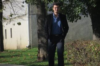 Subotnja šetnja gradom: Pleternica, 9.11.2013.