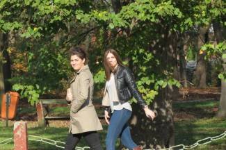 Subotnja šetnja gradom: Pleternica, 9.11.2013.