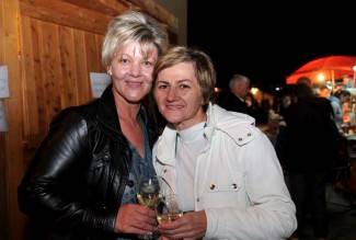 Kutjevačko Martinje - prvi dan