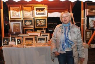 Kutjevačko Martinje - prvi dan