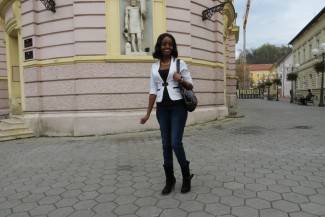 Biokemičarka iz Kenije zbog ljubavi doselila u Trenkovo