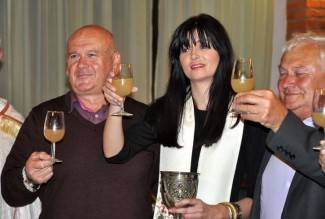 Martinje u podrumima Enjingija, Galića i obitelji Vuković