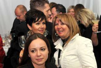 Martinje u podrumima Enjingija, Galića i obitelji Vuković