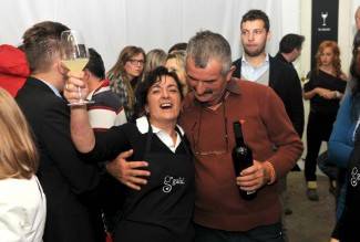 Martinje u podrumima Enjingija, Galića i obitelji Vuković