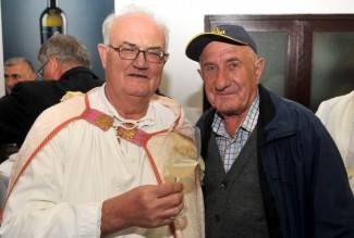 Martinje u podrumima Enjingija, Galića i obitelji Vuković