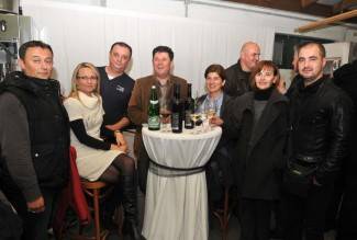 Martinje u podrumima Enjingija, Galića i obitelji Vuković