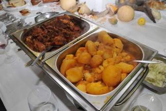 Martinje u podrumima Enjingija, Galića i obitelji Vuković