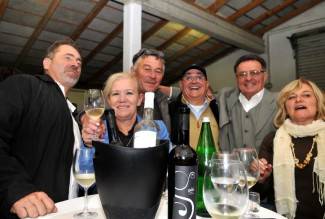 Martinje u podrumima Enjingija, Galića i obitelji Vuković