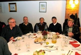 Martinje u podrumima Enjingija, Galića i obitelji Vuković