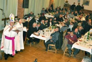 Martinje u podrumima Enjingija, Galića i obitelji Vuković