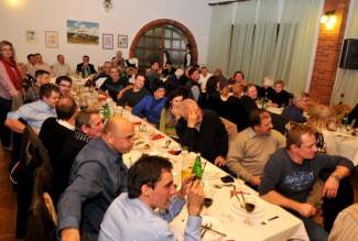 Martinje u podrumima Enjingija, Galića i obitelji Vuković