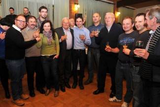 Martinje u podrumima Enjingija, Galića i obitelji Vuković