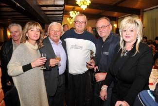 Martinje u podrumima Enjingija, Galića i obitelji Vuković