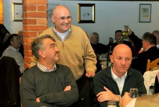 Martinje u podrumima Enjingija, Galića i obitelji Vuković