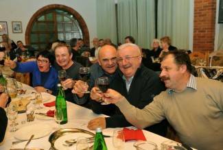 Martinje u podrumima Enjingija, Galića i obitelji Vuković