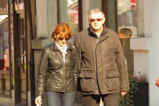 Subotnja šetnja gradom: Požega, 16.11.2013.