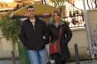 Subotnja šetnja gradom: Požega, 16.11.2013.