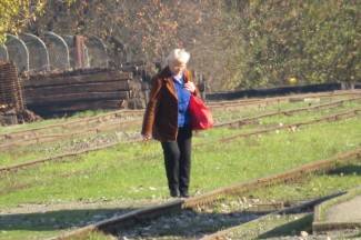 Subotnja šetnja gradom: Požega, 16.11.2013.