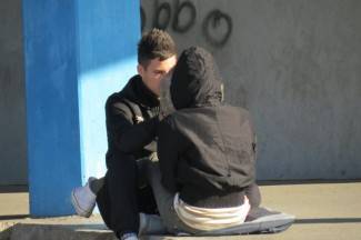 Subotnja šetnja gradom: Požega, 16.11.2013.