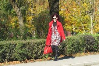 Subotnja šetnja gradom: Požega, 16.11.2013.