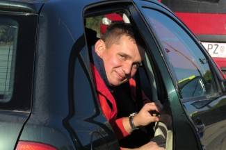 Subotnja šetnja gradom: Požega, 16.11.2013.