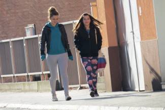 Subotnja šetnja gradom: Požega, 16.11.2013.