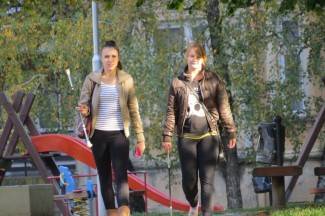 Subotnja šetnja gradom: Požega, 16.11.2013.