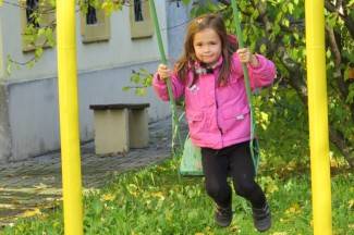 Subotnja šetnja gradom: Požega, 16.11.2013.