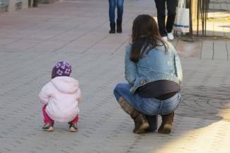 Subotnja šetnja gradom: Požega, 16.11.2013.